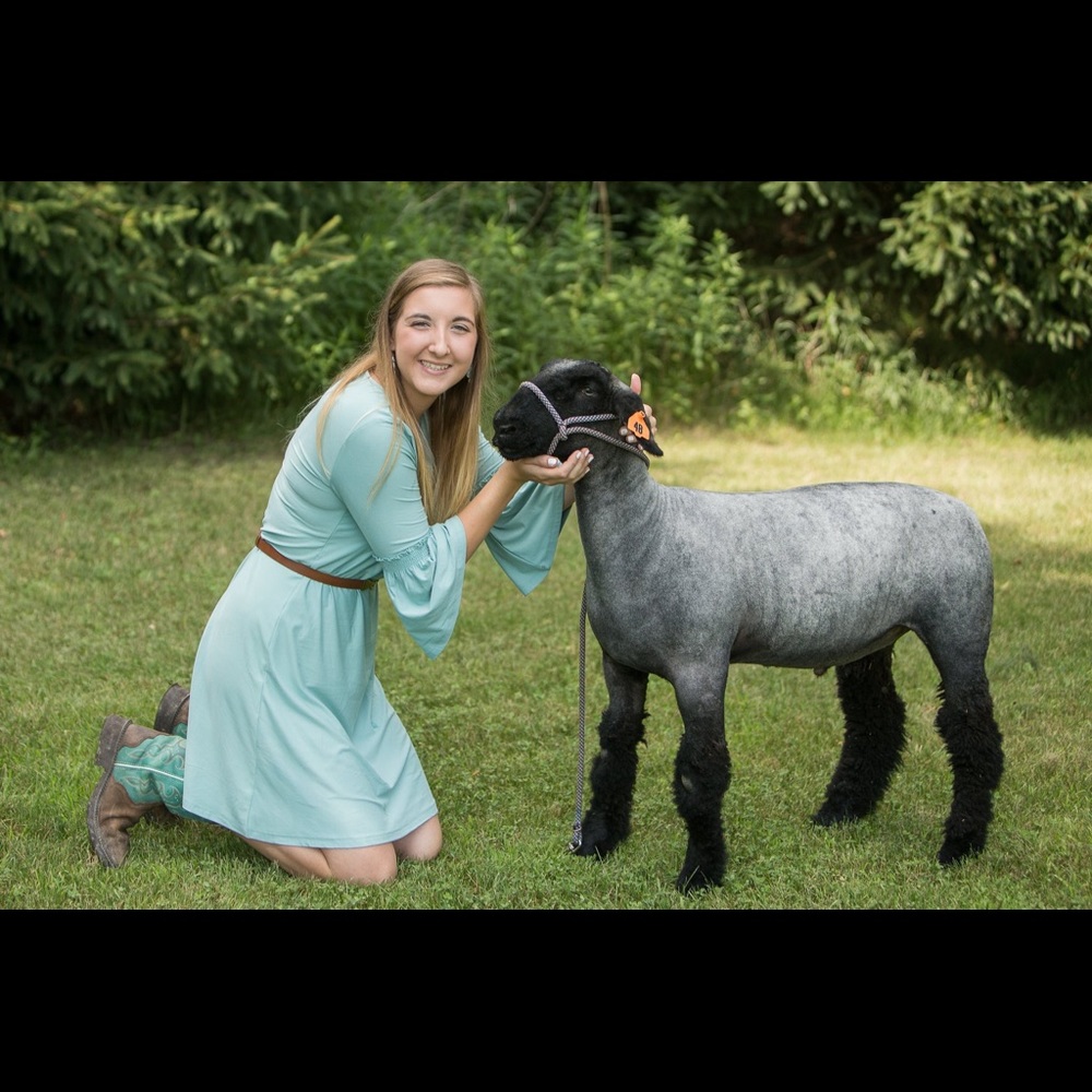 Small Seafoam green dress